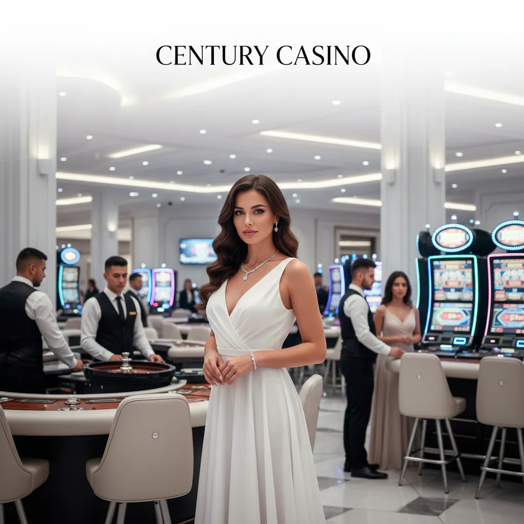 Century Casino Canada: Real-Money Slots and Bonus Picks